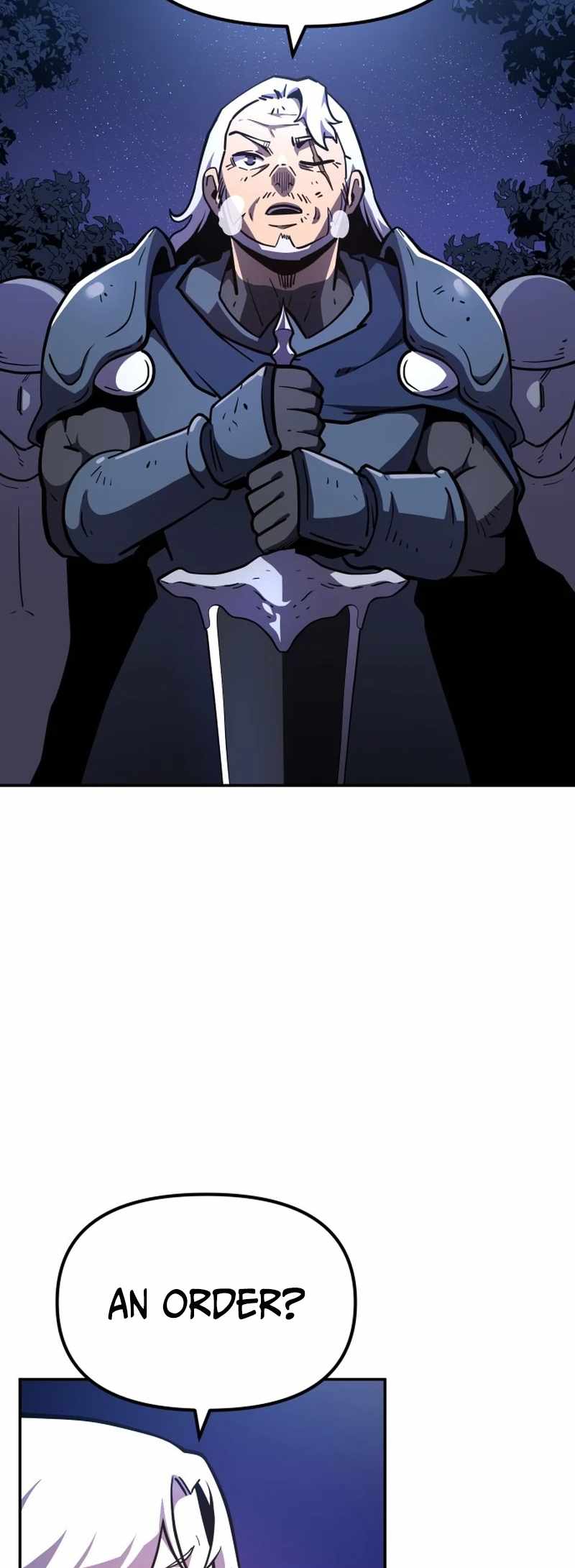 The Most Handsome Man Becomes a Skeleton Chapter 14 page 49 - 