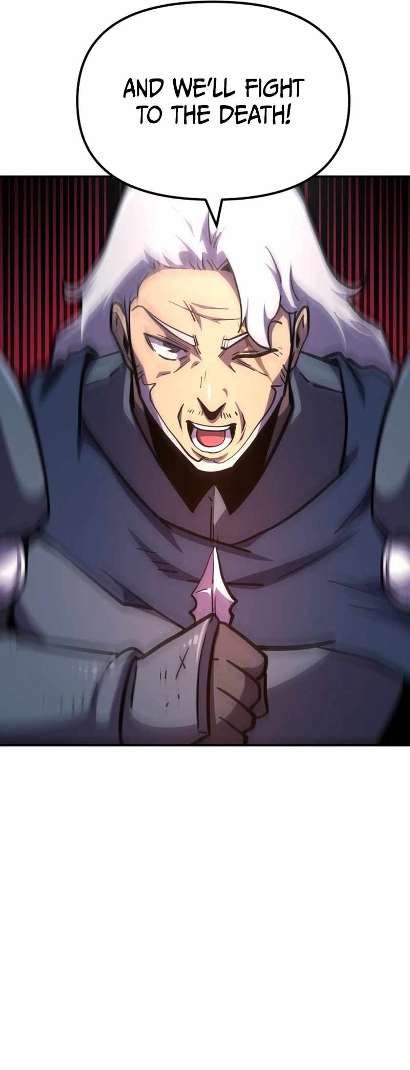 The Most Handsome Man Becomes a Skeleton Chapter 14 page 52 - 