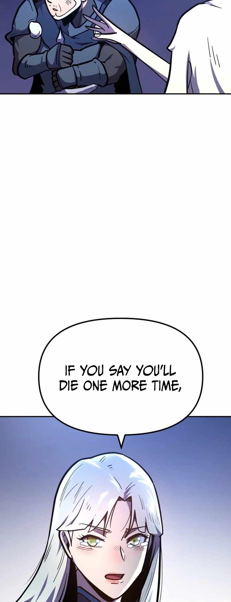 The Most Handsome Man Becomes a Skeleton Chapter 14 page 54 - 