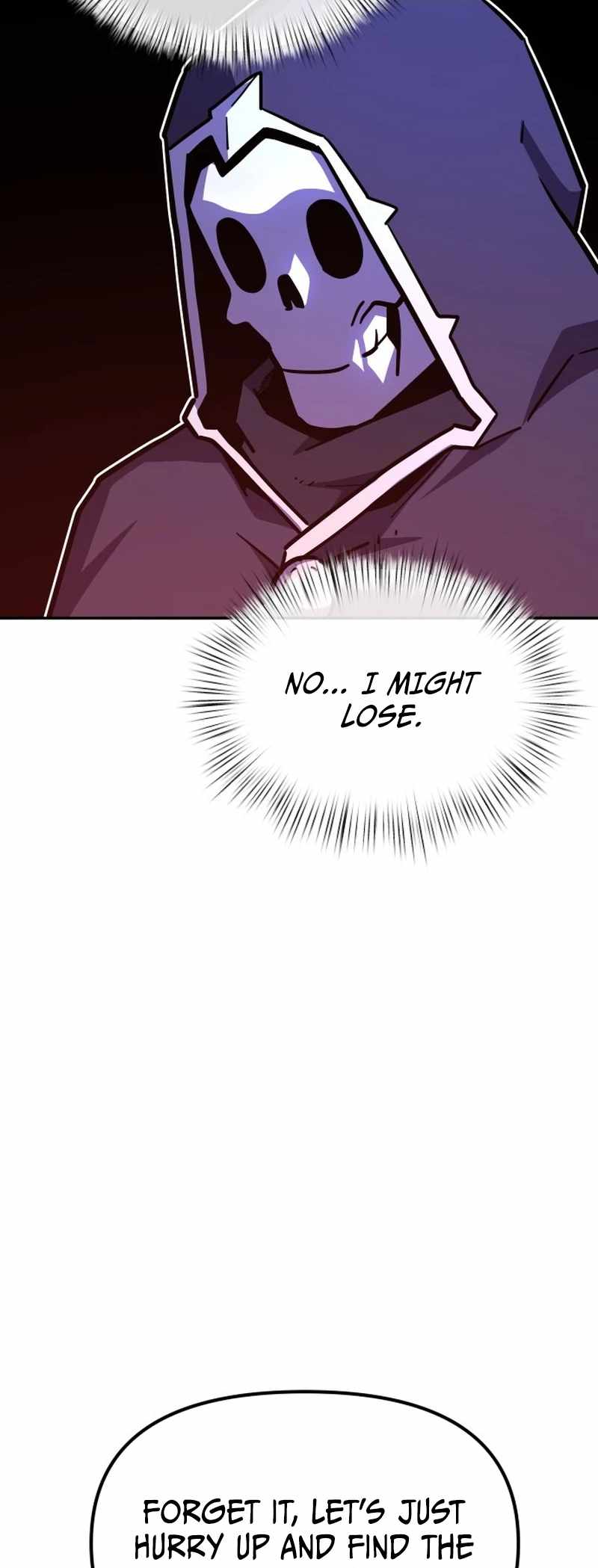 The Most Handsome Man Becomes a Skeleton Chapter 14 page 61 - 