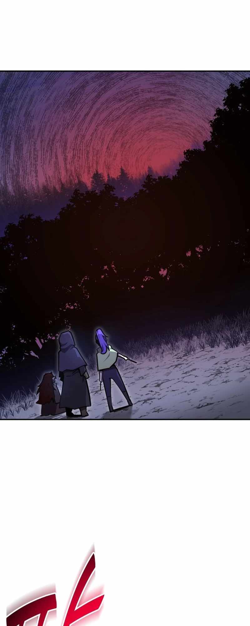 The Most Handsome Man Becomes a Skeleton Chapter 14 page 66 - 