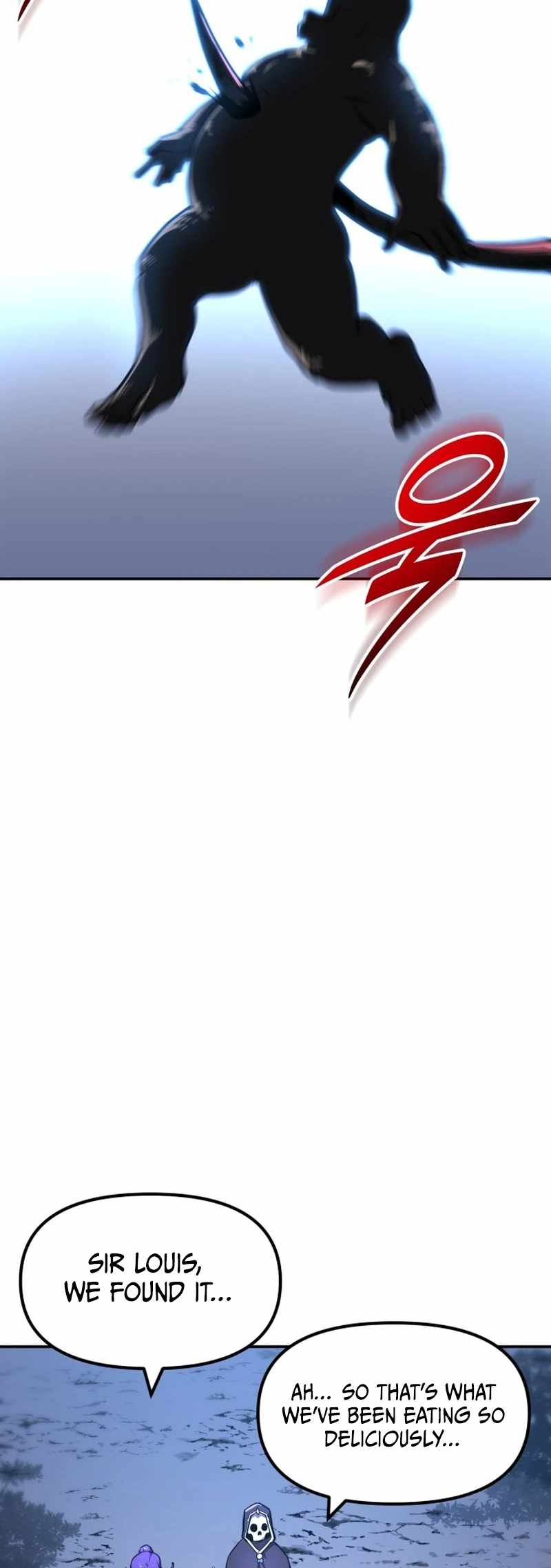 The Most Handsome Man Becomes a Skeleton Chapter 14 page 73 - 