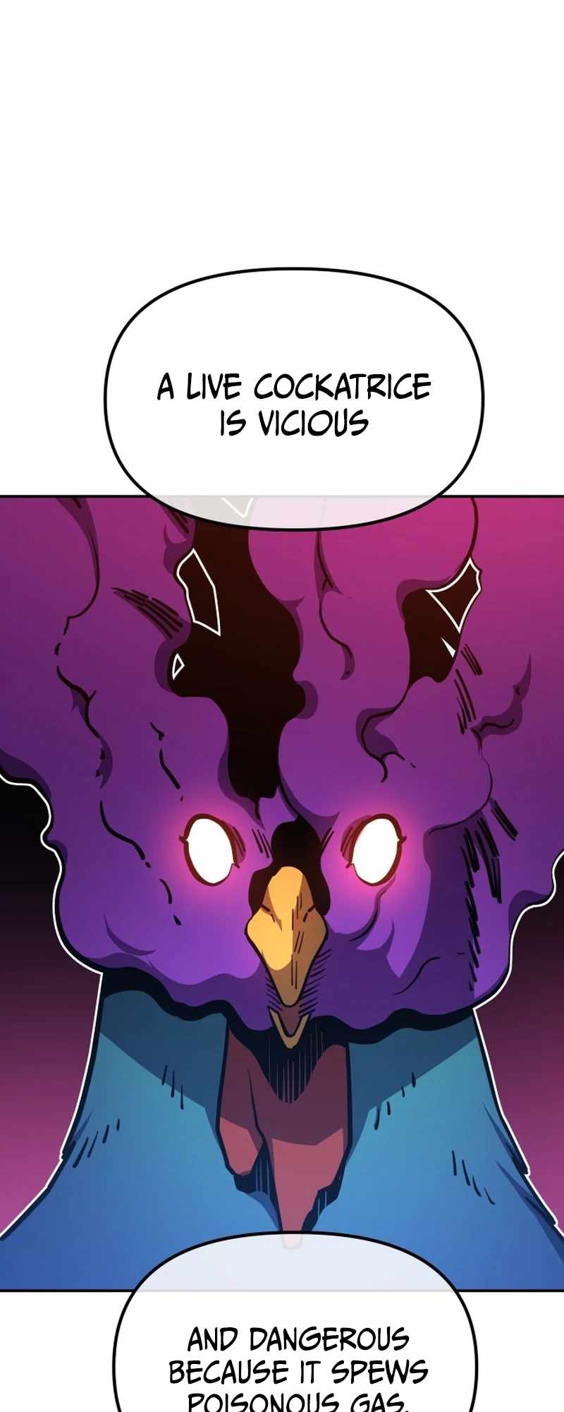 The Most Handsome Man Becomes a Skeleton Chapter 14 page 9 - 