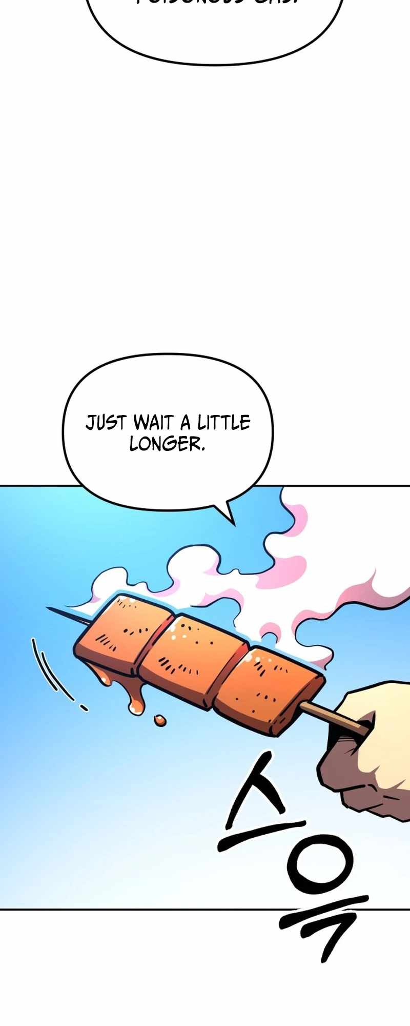 The Most Handsome Man Becomes a Skeleton Chapter 14 page 10 - 