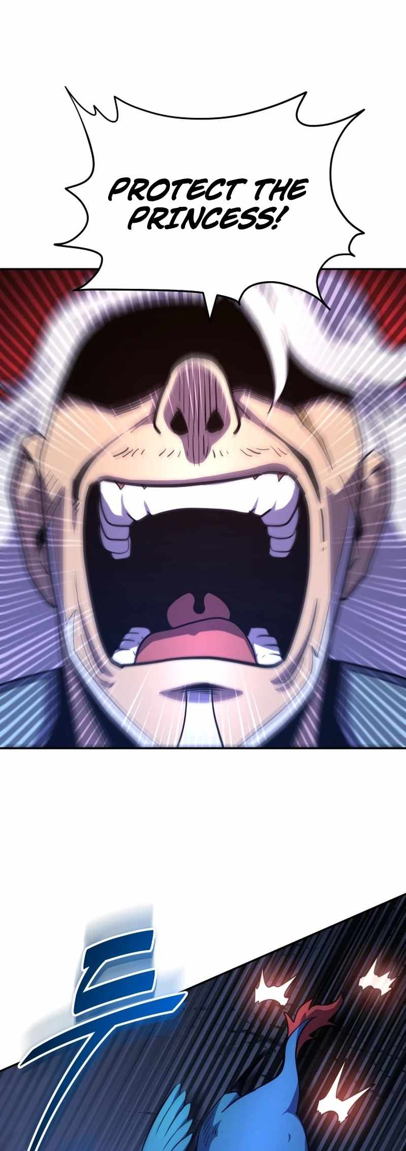 The Most Handsome Man Becomes a Skeleton Chapter 15 page 2 - 