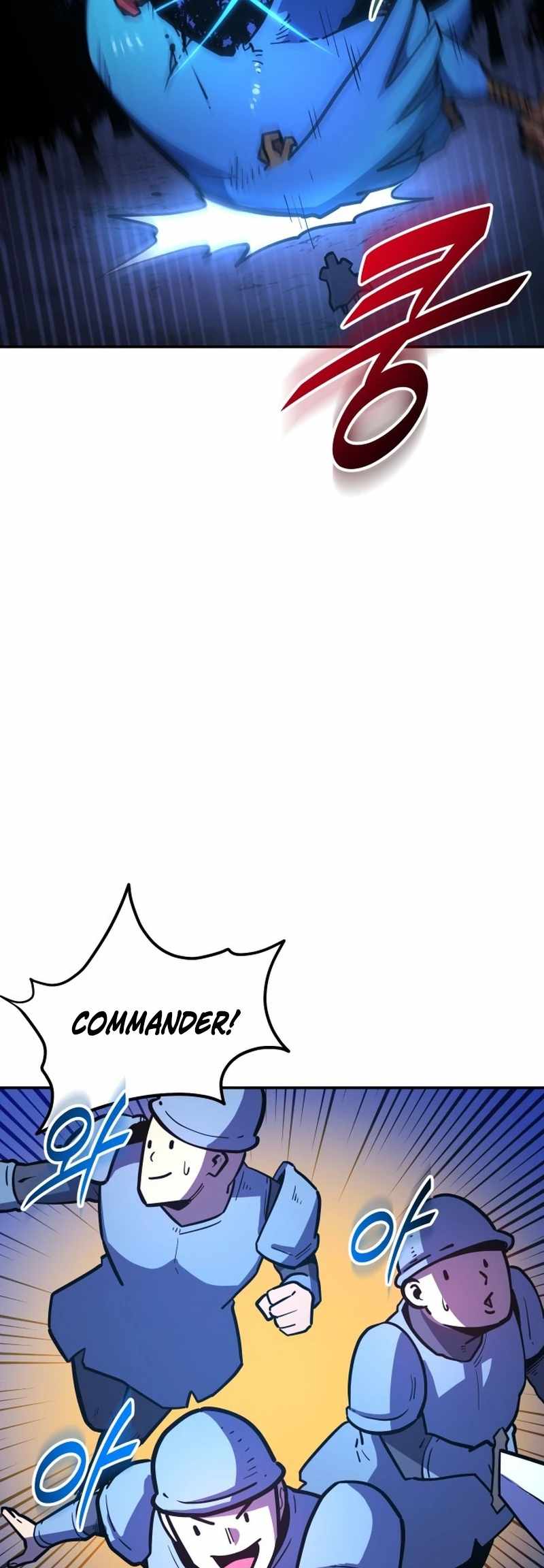 The Most Handsome Man Becomes a Skeleton Chapter 15 page 21 - 
