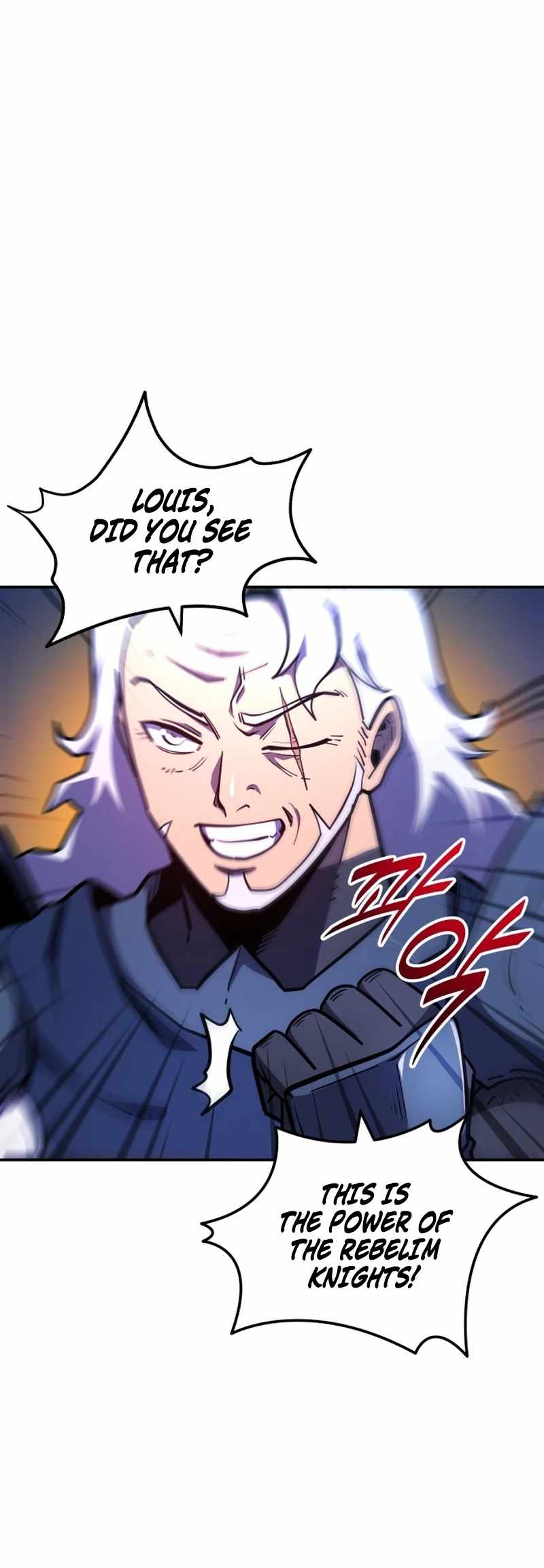 The Most Handsome Man Becomes a Skeleton Chapter 15 page 23 - 