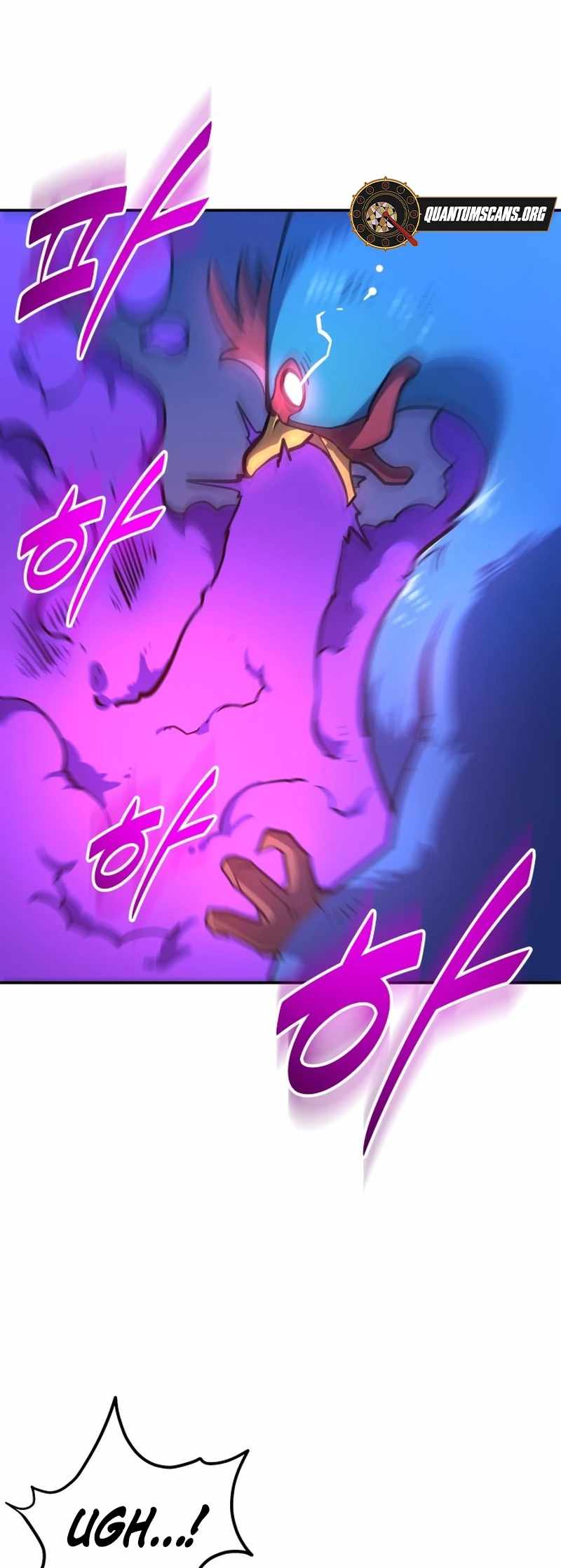 The Most Handsome Man Becomes a Skeleton Chapter 15 page 27 - 