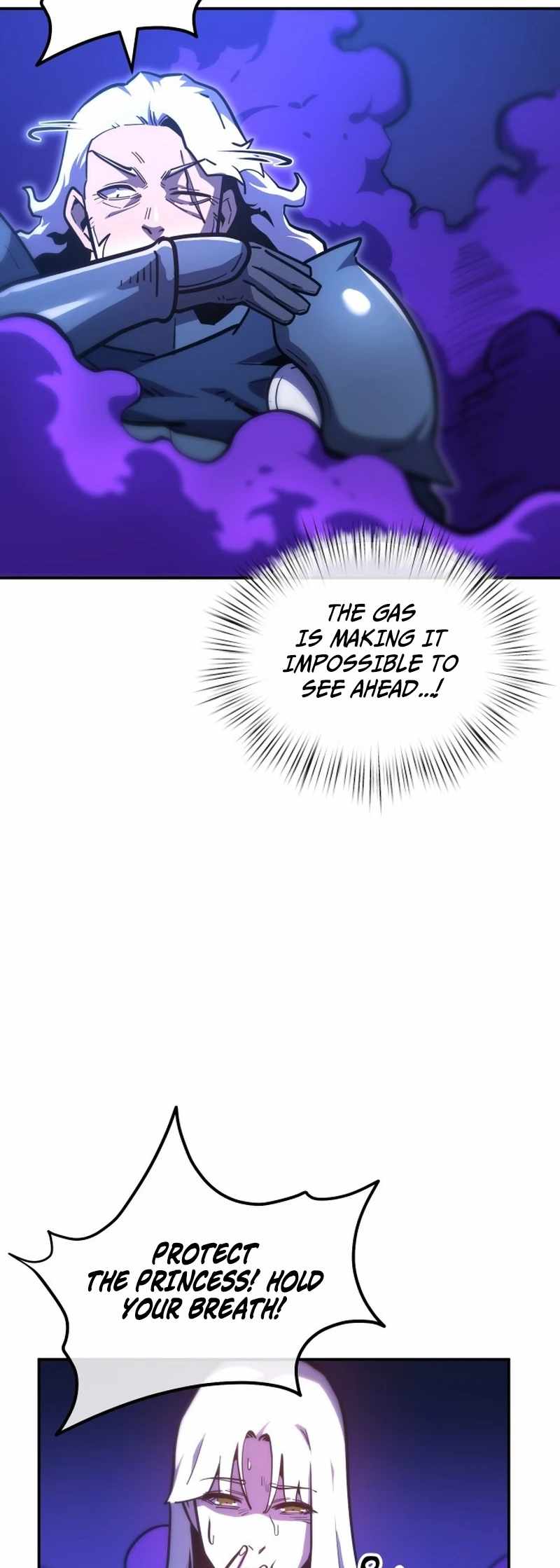 The Most Handsome Man Becomes a Skeleton Chapter 15 page 28 - 