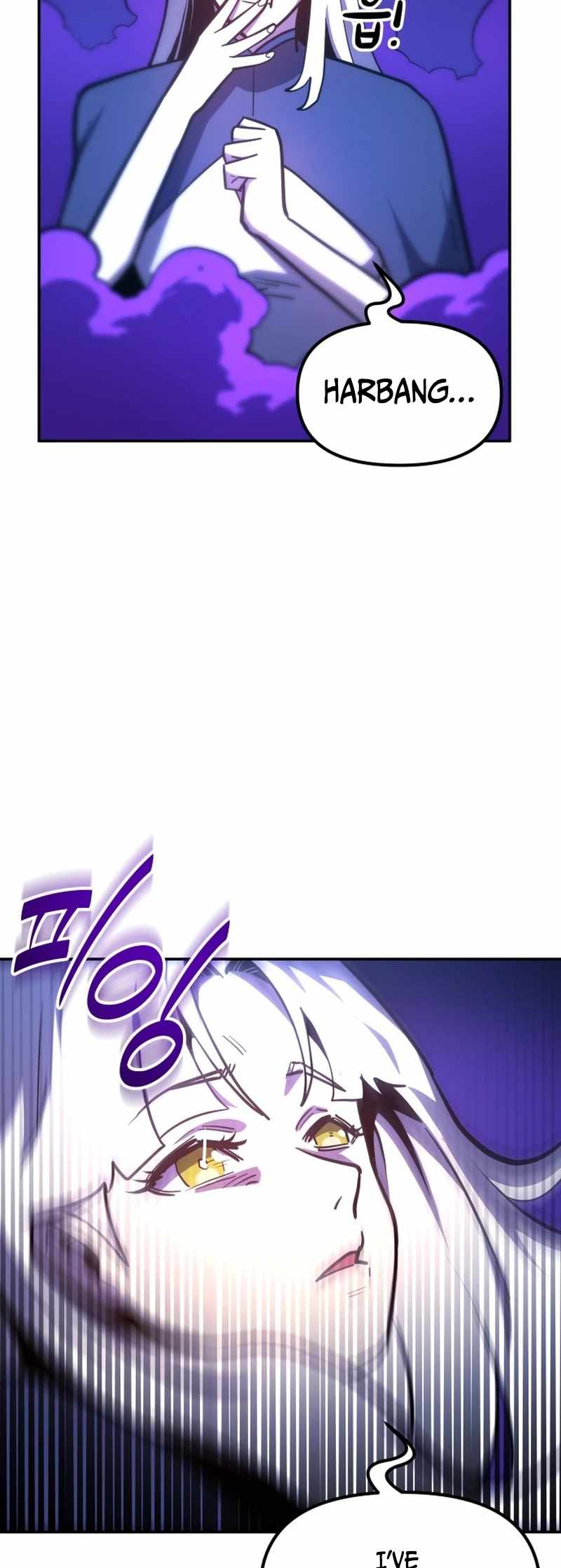 The Most Handsome Man Becomes a Skeleton Chapter 15 page 29 - 