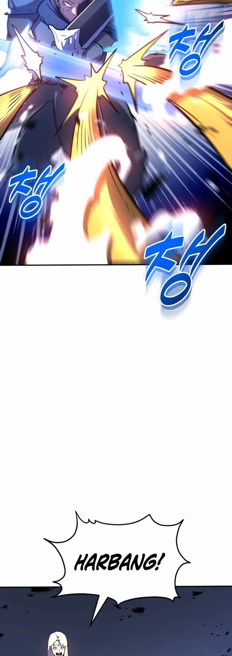 The Most Handsome Man Becomes a Skeleton Chapter 15 page 4 - 