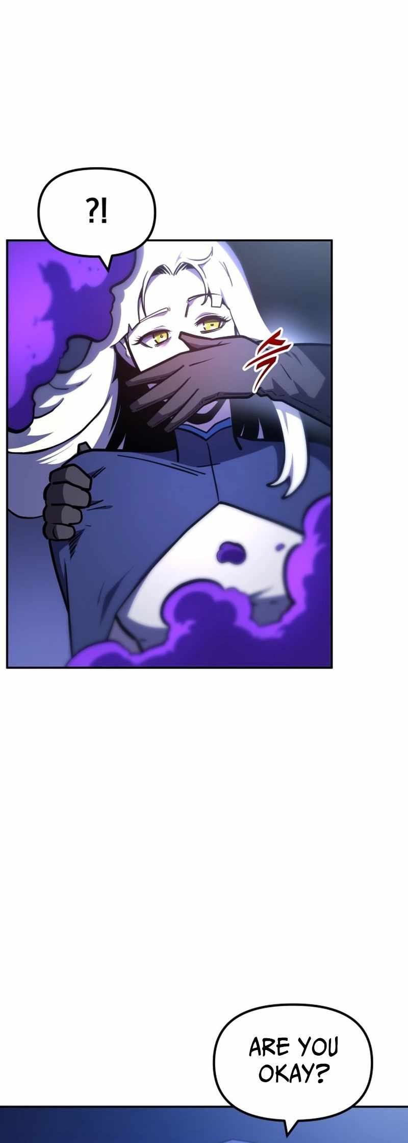 The Most Handsome Man Becomes a Skeleton Chapter 15 page 31 - 