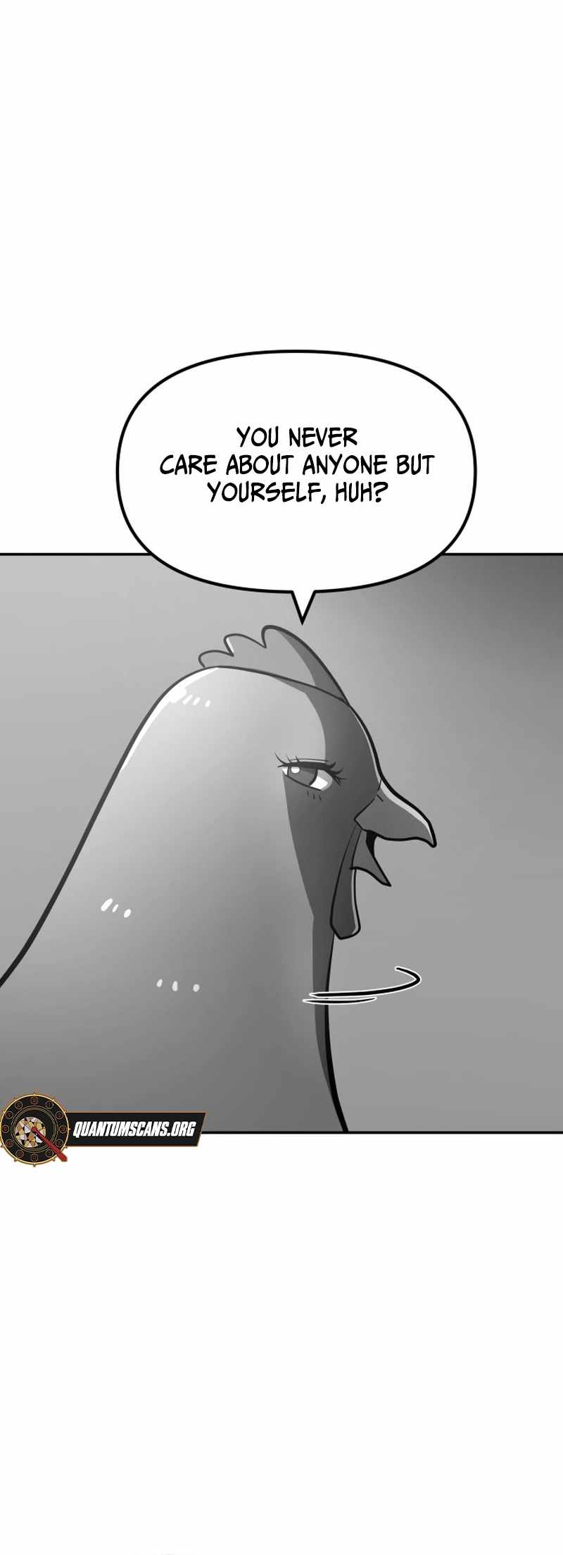 The Most Handsome Man Becomes a Skeleton Chapter 15 page 37 - 