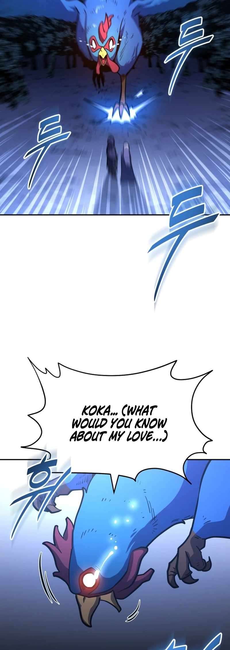 The Most Handsome Man Becomes a Skeleton Chapter 15 page 39 - 