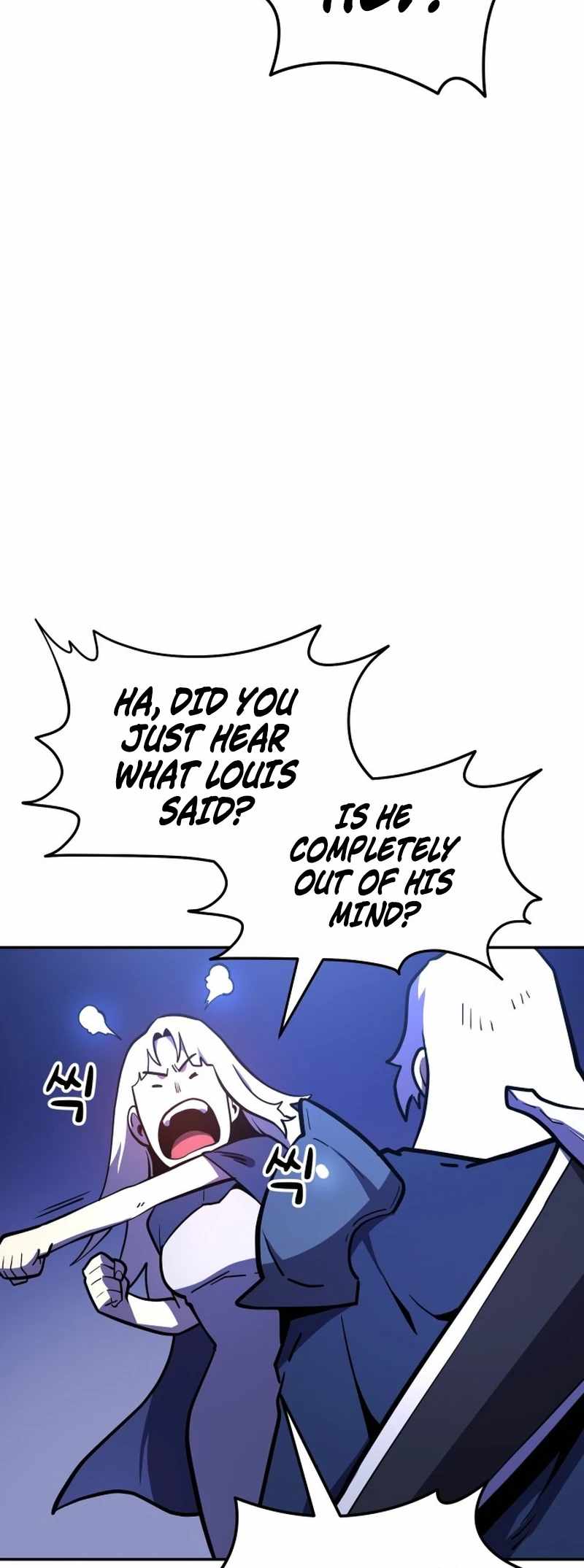 The Most Handsome Man Becomes a Skeleton Chapter 15 page 53 - 