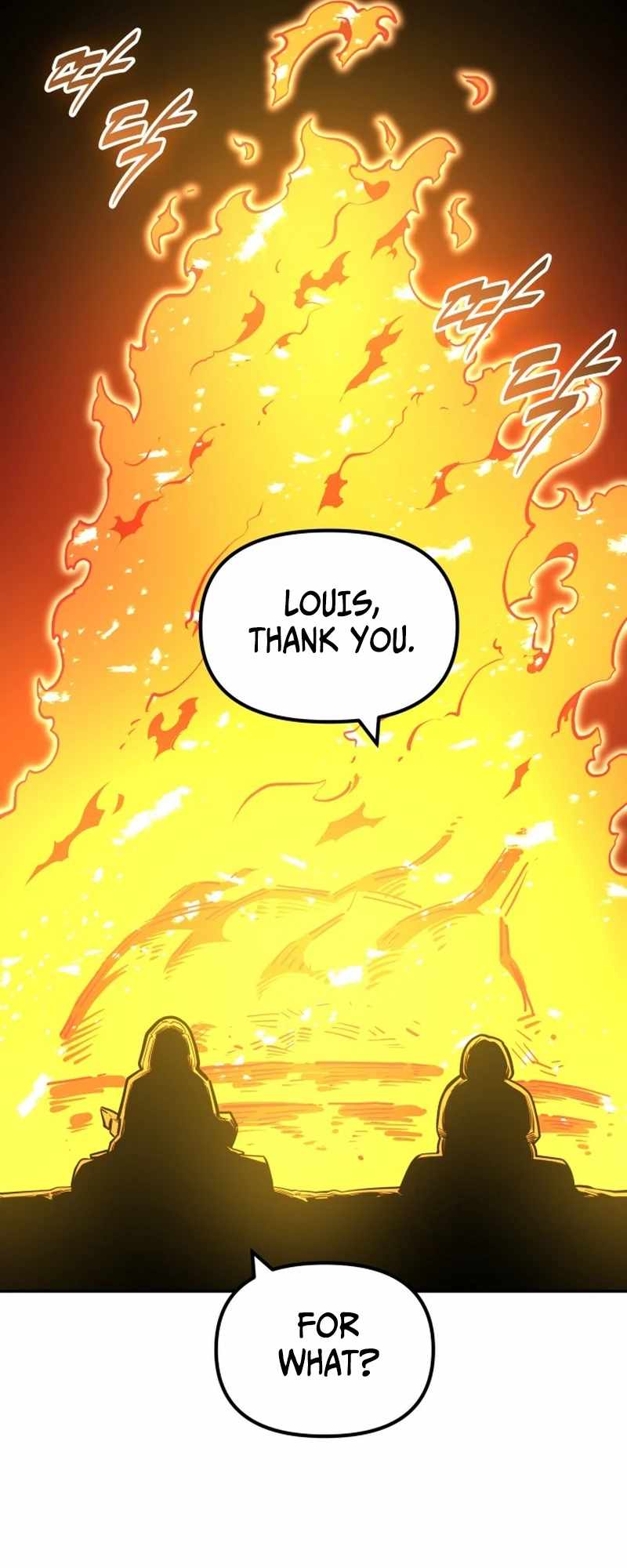 The Most Handsome Man Becomes a Skeleton Chapter 15 page 62 - 