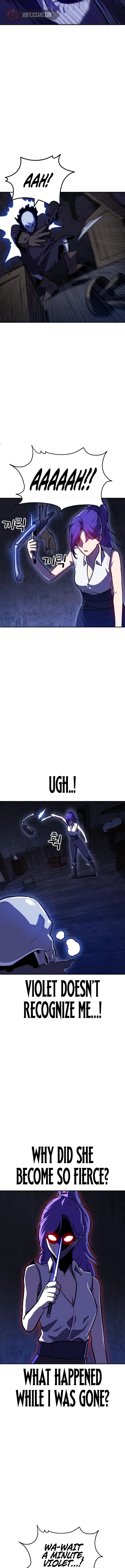 The Most Handsome Man Becomes a Skeleton Chapter 2 page 17 - 