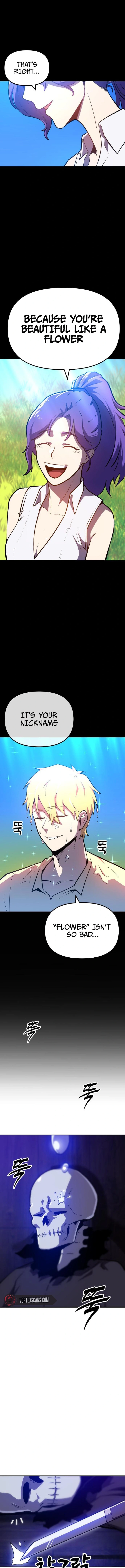 The Most Handsome Man Becomes a Skeleton Chapter 2 page 22 - 