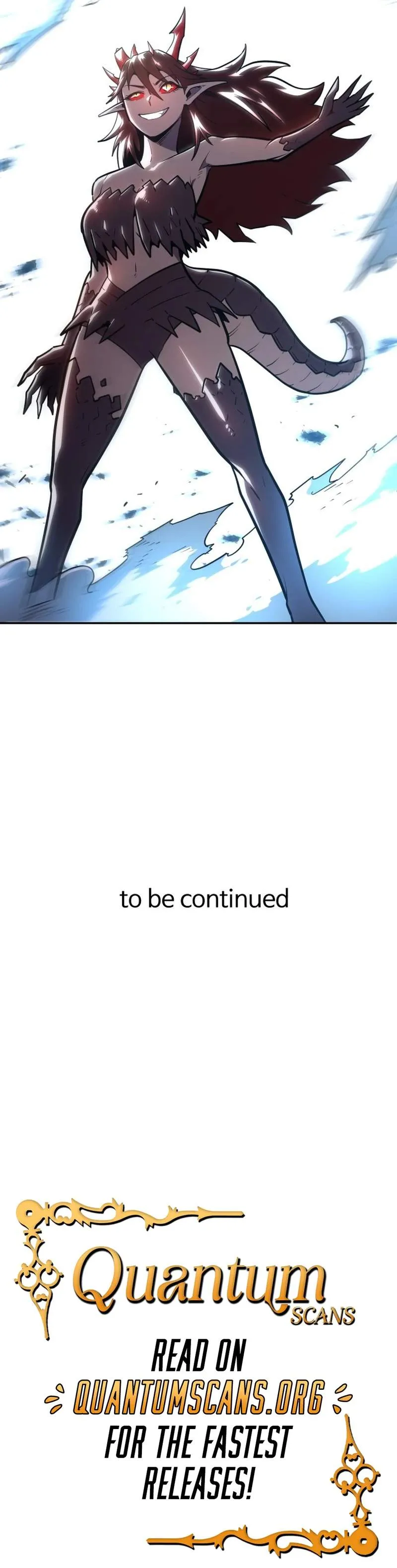 The Most Handsome Man Becomes a Skeleton Chapter 20 page 15 - 