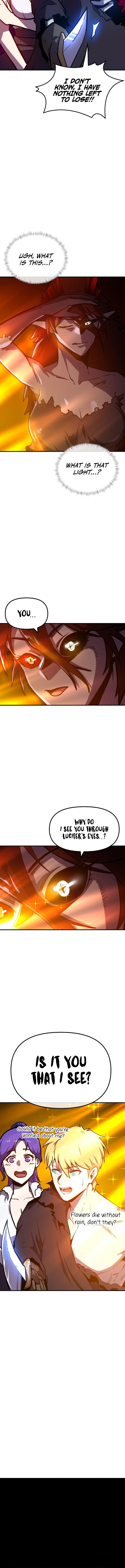 The Most Handsome Man Becomes a Skeleton Chapter 3 page 26 - 