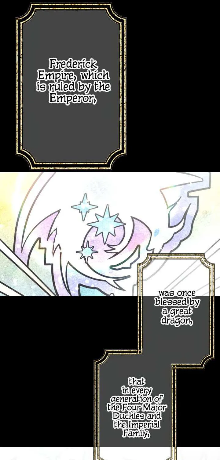 The most poweful characters in the world are crazy about me Chapter 1 page 13 - 