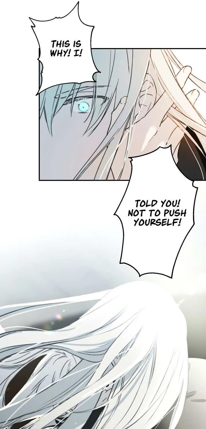 The most poweful characters in the world are crazy about me Chapter 1 page 25 - 