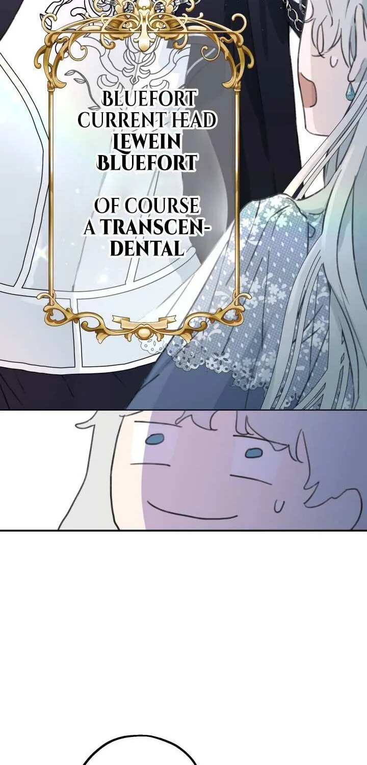 The most poweful characters in the world are crazy about me Chapter 1 page 39 - 
