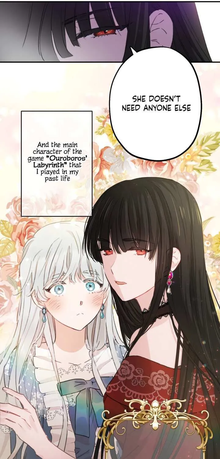 The most poweful characters in the world are crazy about me Chapter 1 page 47 - 