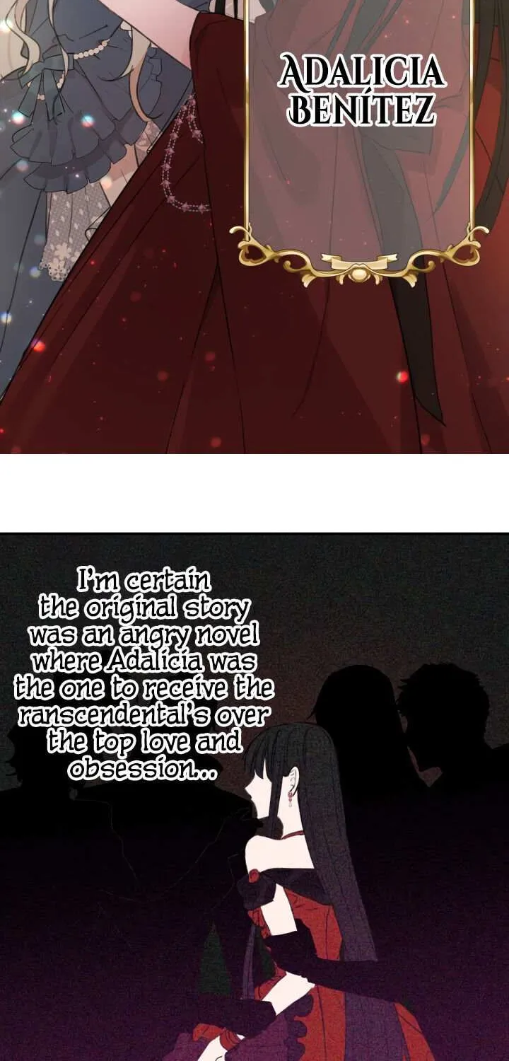 The most poweful characters in the world are crazy about me Chapter 1 page 48 - 