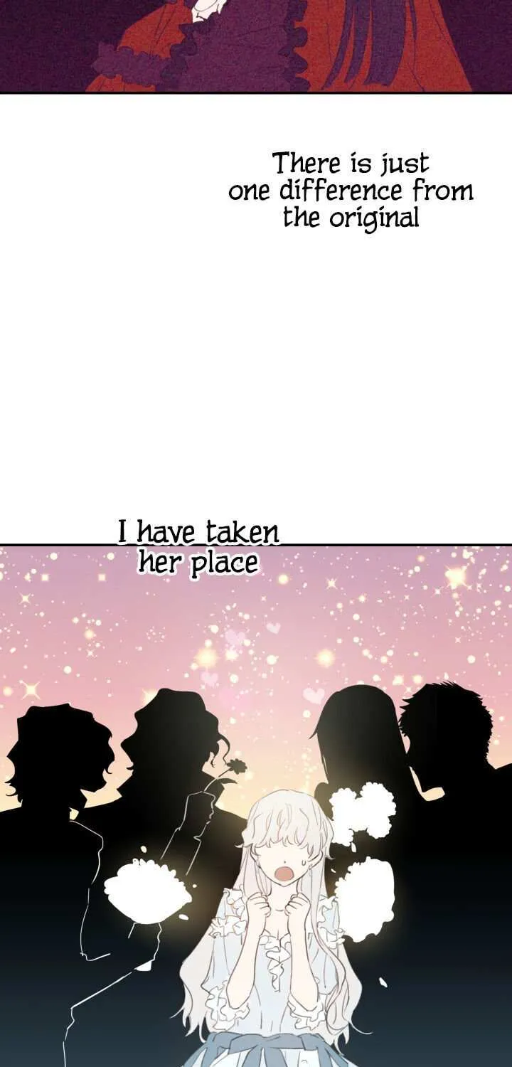 The most poweful characters in the world are crazy about me Chapter 1 page 49 - 