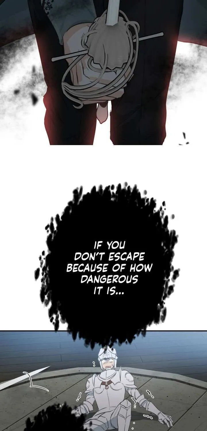 The most poweful characters in the world are crazy about me Chapter 1 page 9 - 