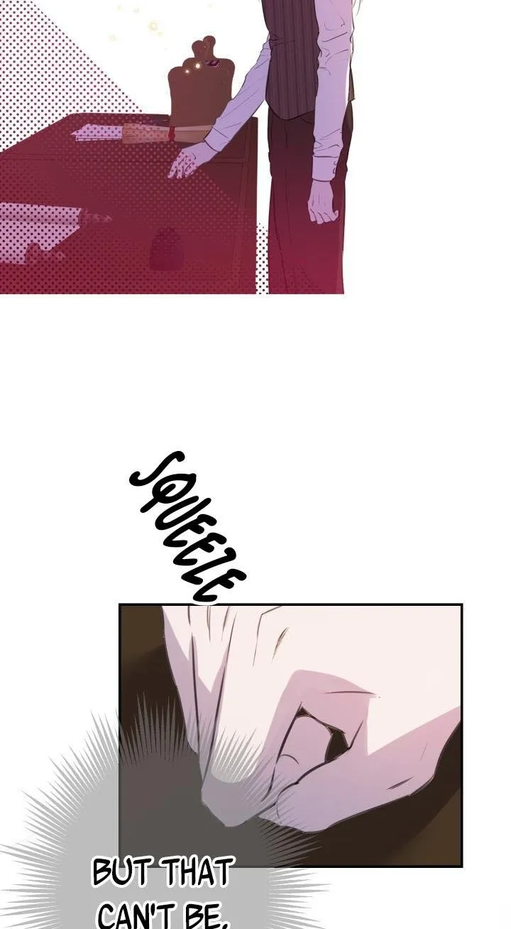 The most poweful characters in the world are crazy about me Chapter 10 page 35 - 