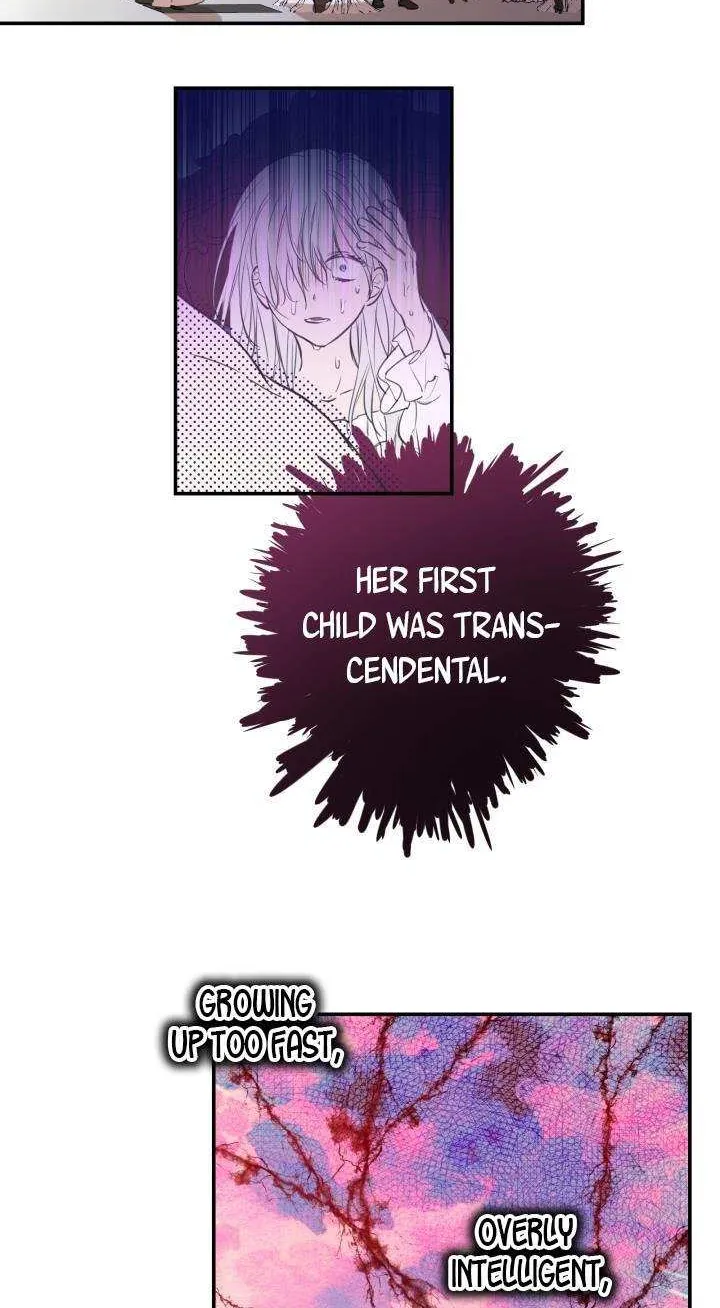 The most poweful characters in the world are crazy about me Chapter 10 page 39 - 