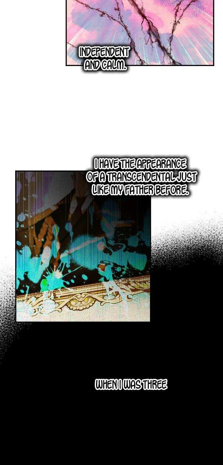 The most poweful characters in the world are crazy about me Chapter 10 page 40 - 