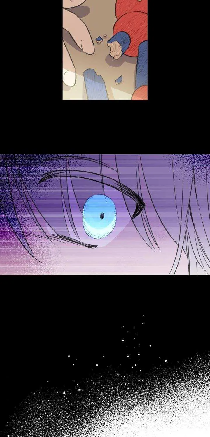 The most poweful characters in the world are crazy about me Chapter 10 page 44 - 