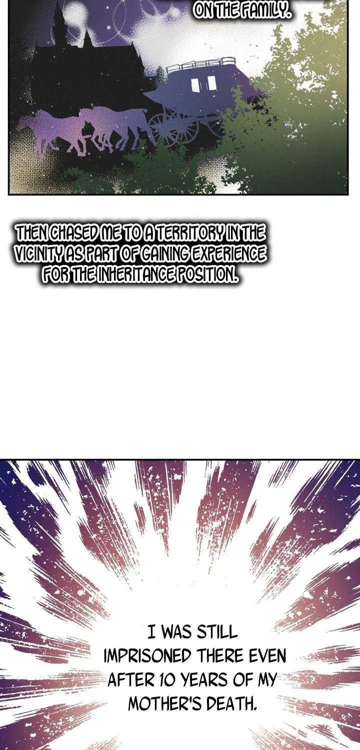 The most poweful characters in the world are crazy about me Chapter 10 page 50 - 