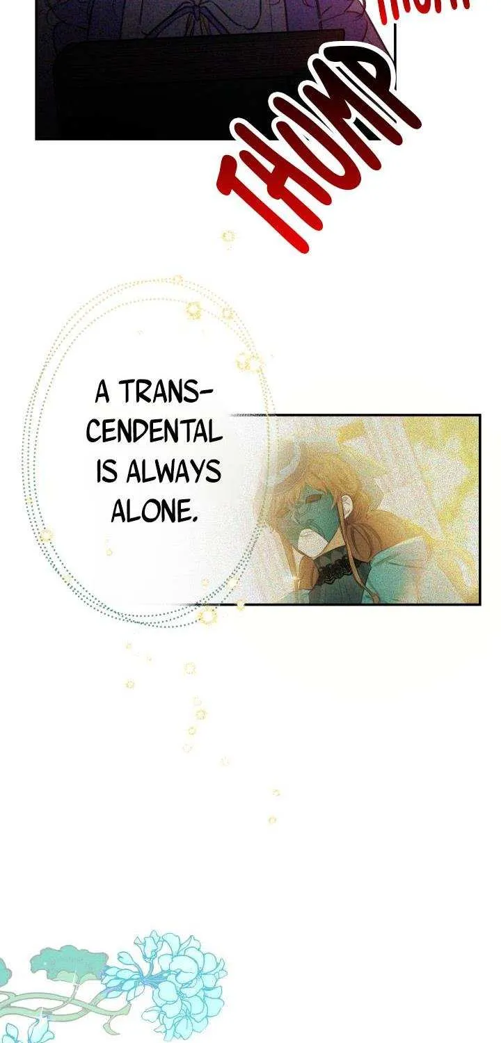 The most poweful characters in the world are crazy about me Chapter 10 page 8 - 