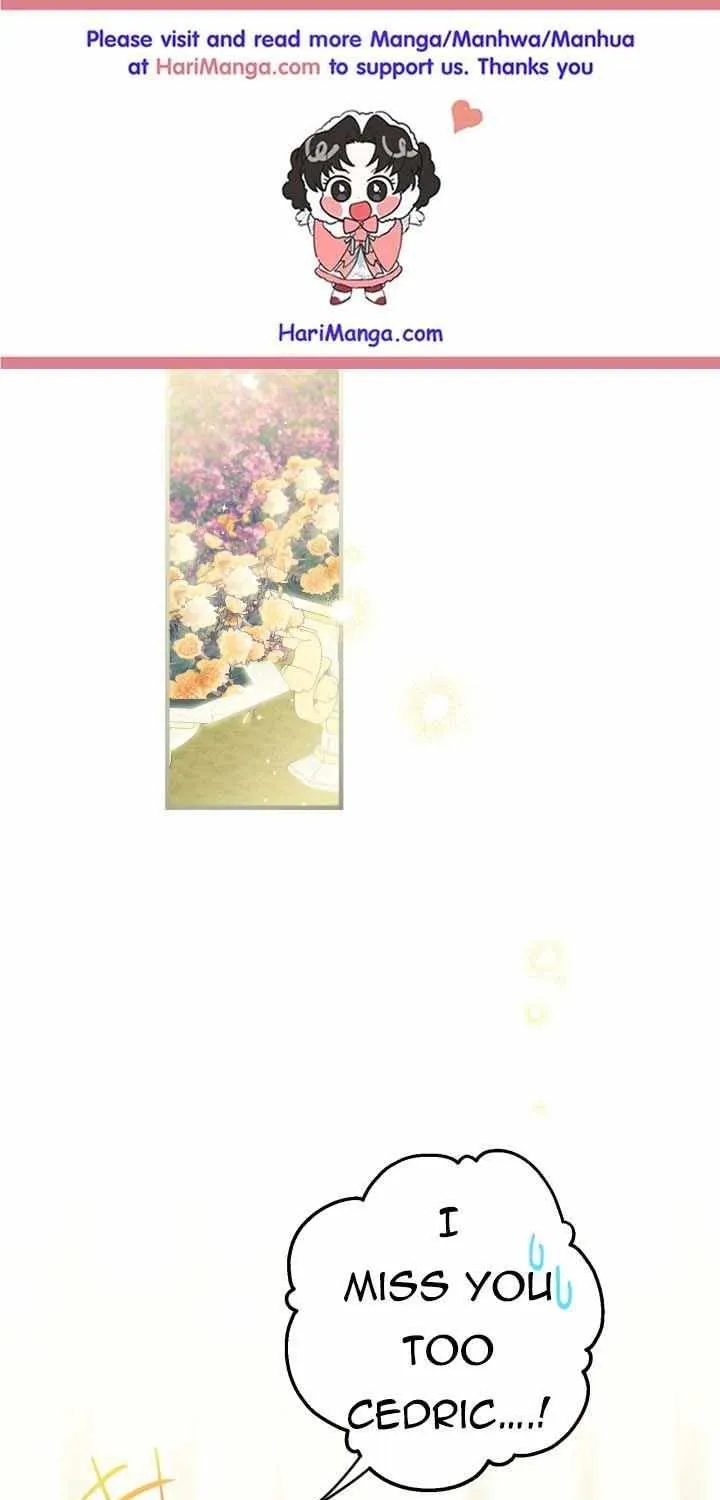 The most poweful characters in the world are crazy about me Chapter 104 page 1 - 