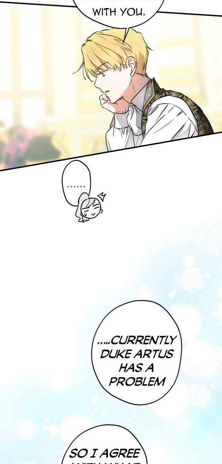 The most poweful characters in the world are crazy about me Chapter 104 page 4 - 