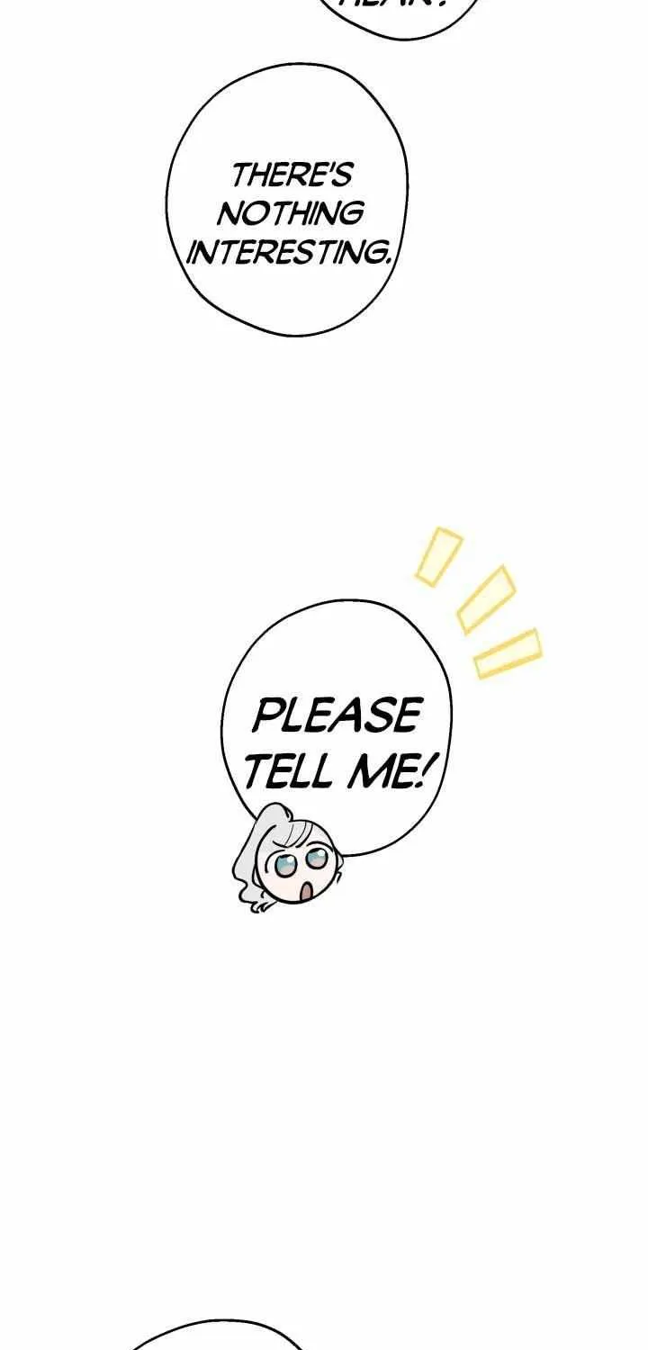 The most poweful characters in the world are crazy about me Chapter 104 page 32 - 
