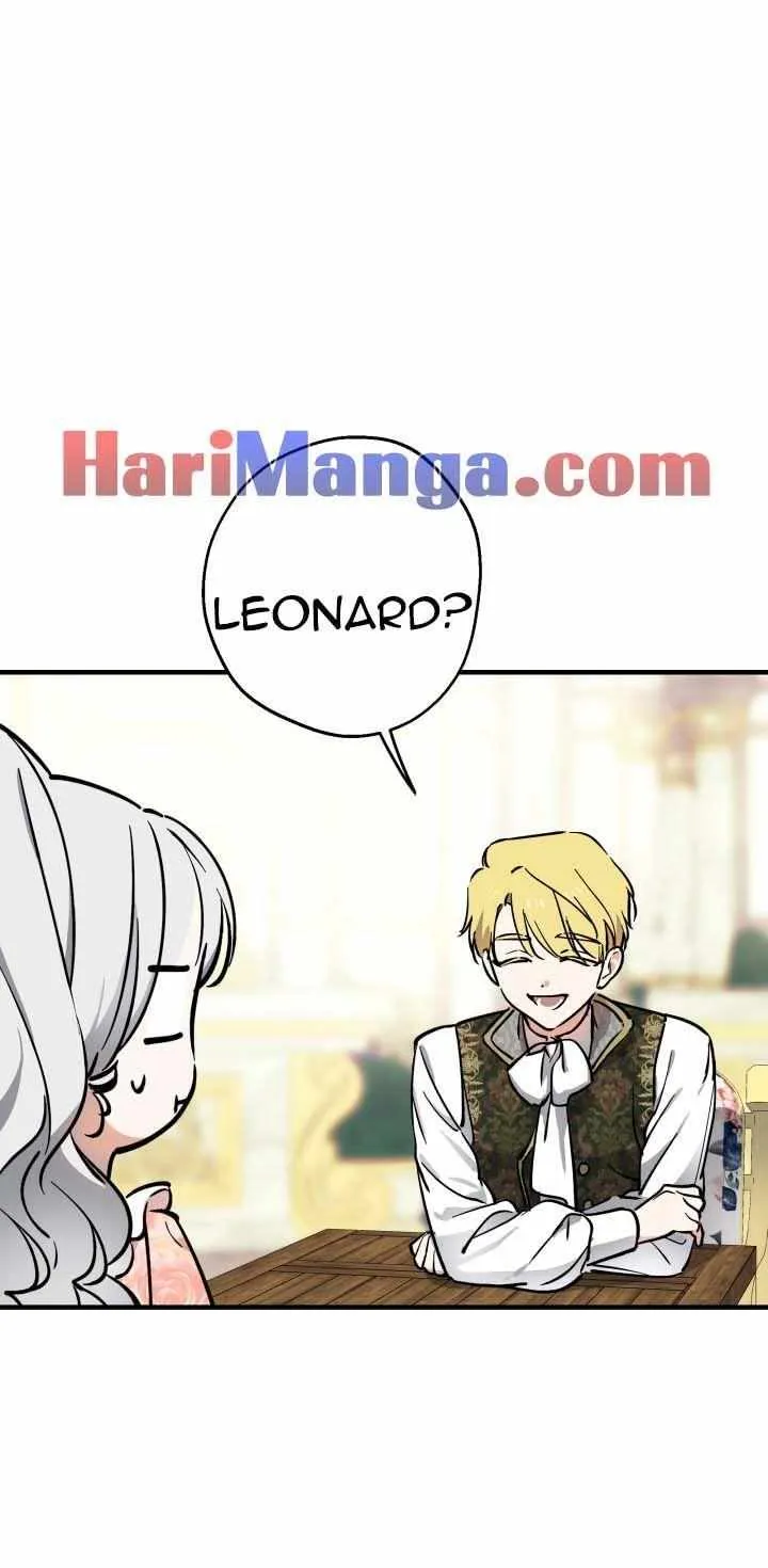 The most poweful characters in the world are crazy about me Chapter 104 page 36 - 