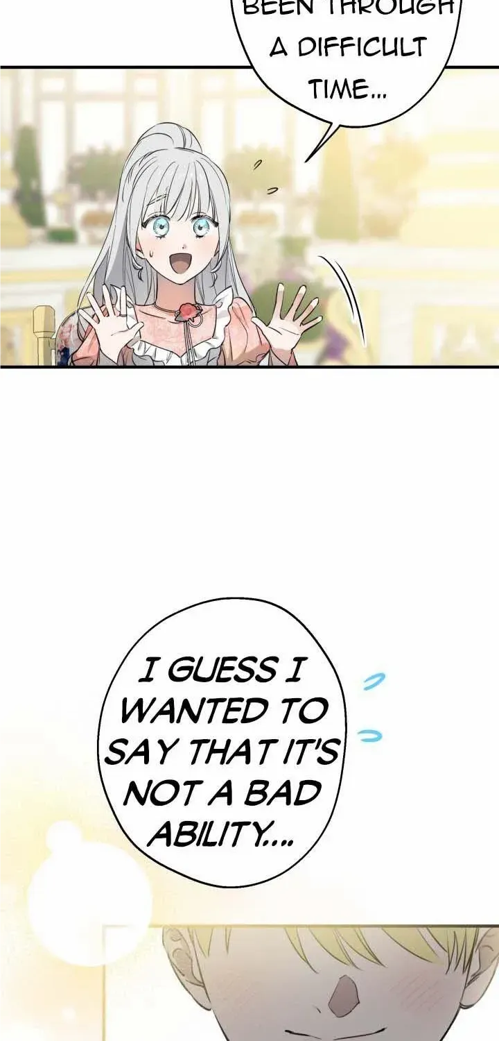 The most poweful characters in the world are crazy about me Chapter 104 page 51 - 
