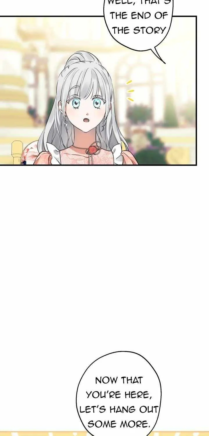 The most poweful characters in the world are crazy about me Chapter 104 page 61 - 