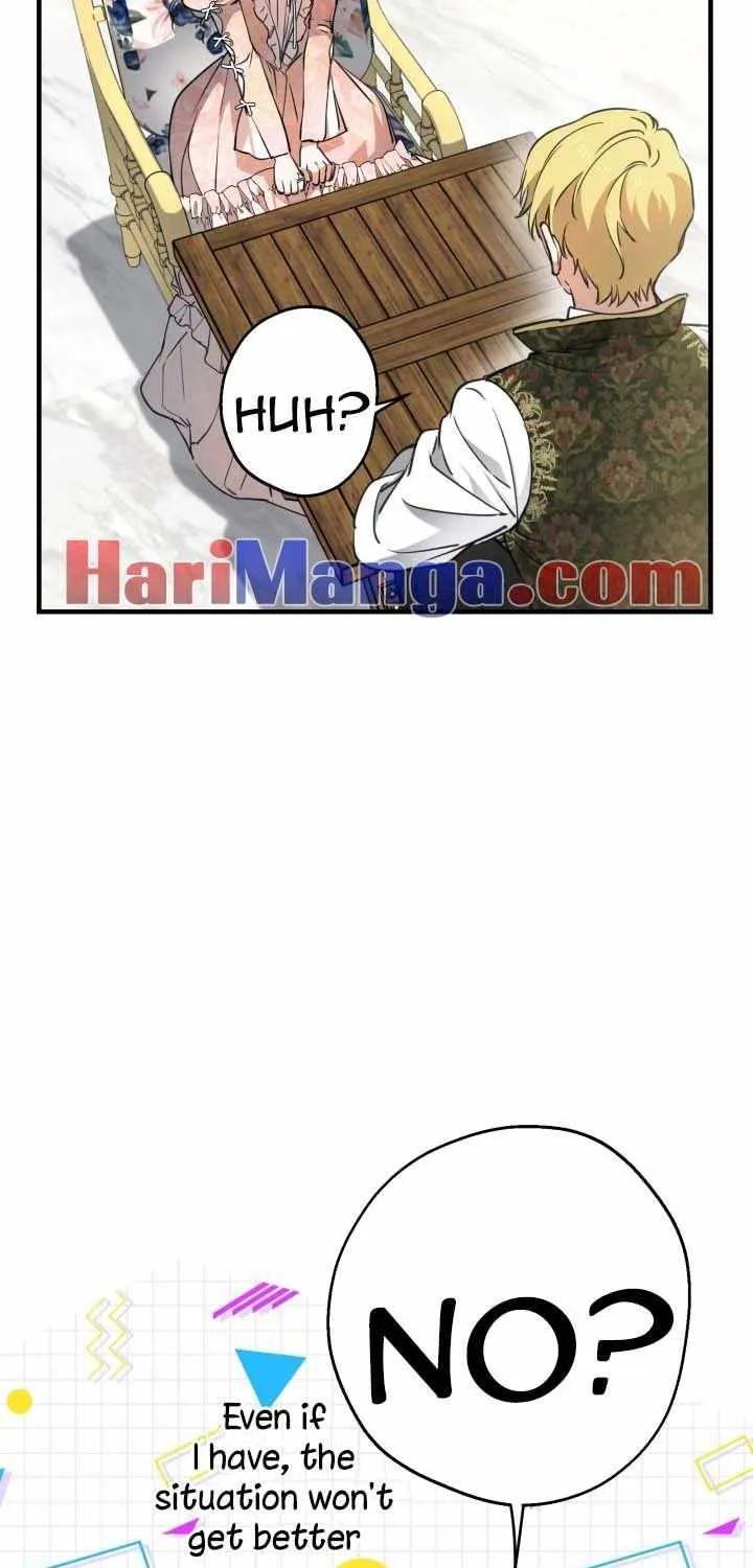 The most poweful characters in the world are crazy about me Chapter 104 page 9 - 