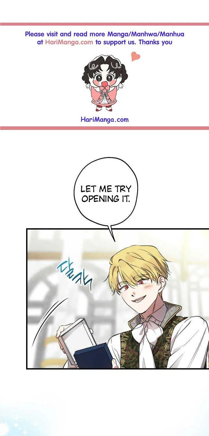 The most poweful characters in the world are crazy about me Chapter 105 page 1 - 