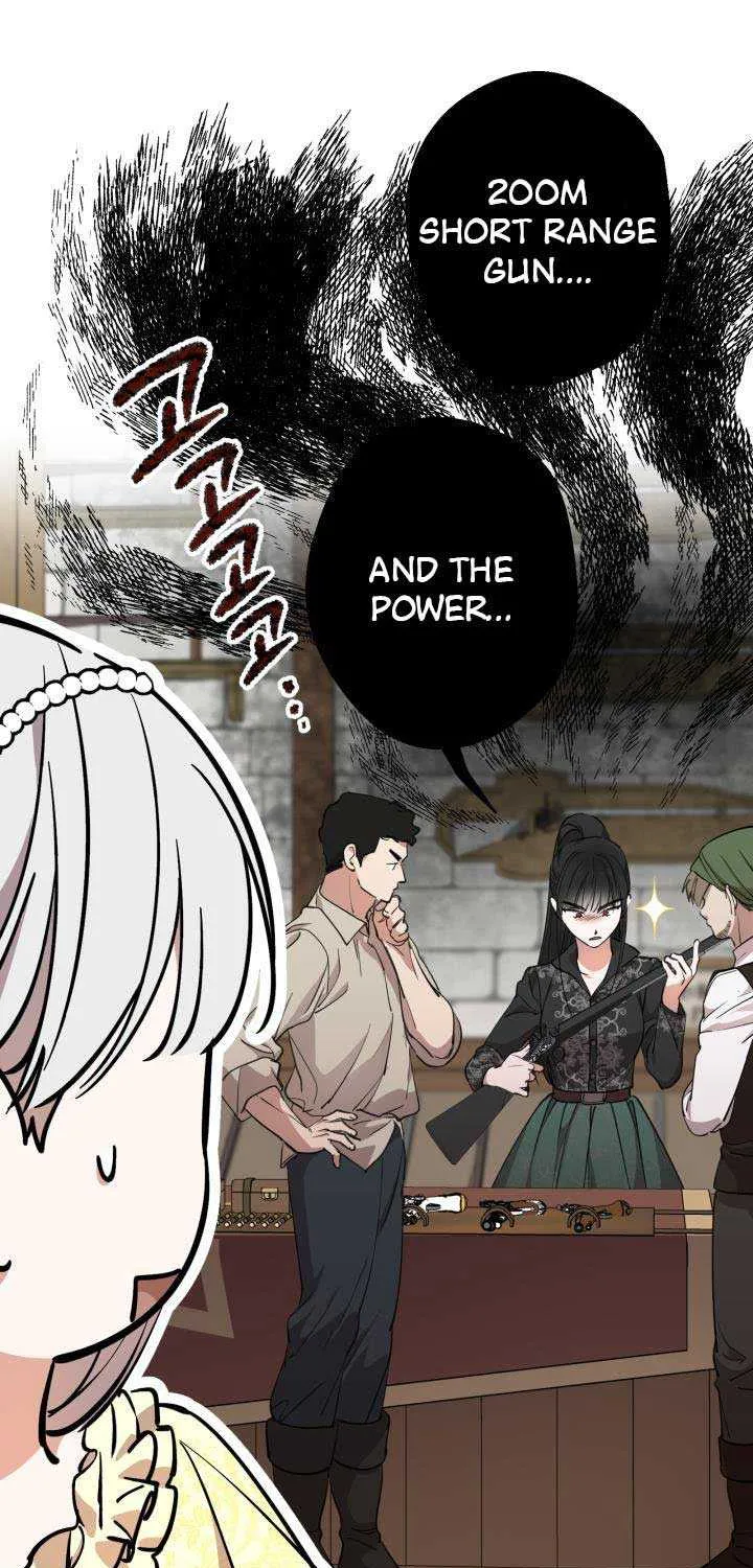 The most poweful characters in the world are crazy about me Chapter 105 page 18 - 