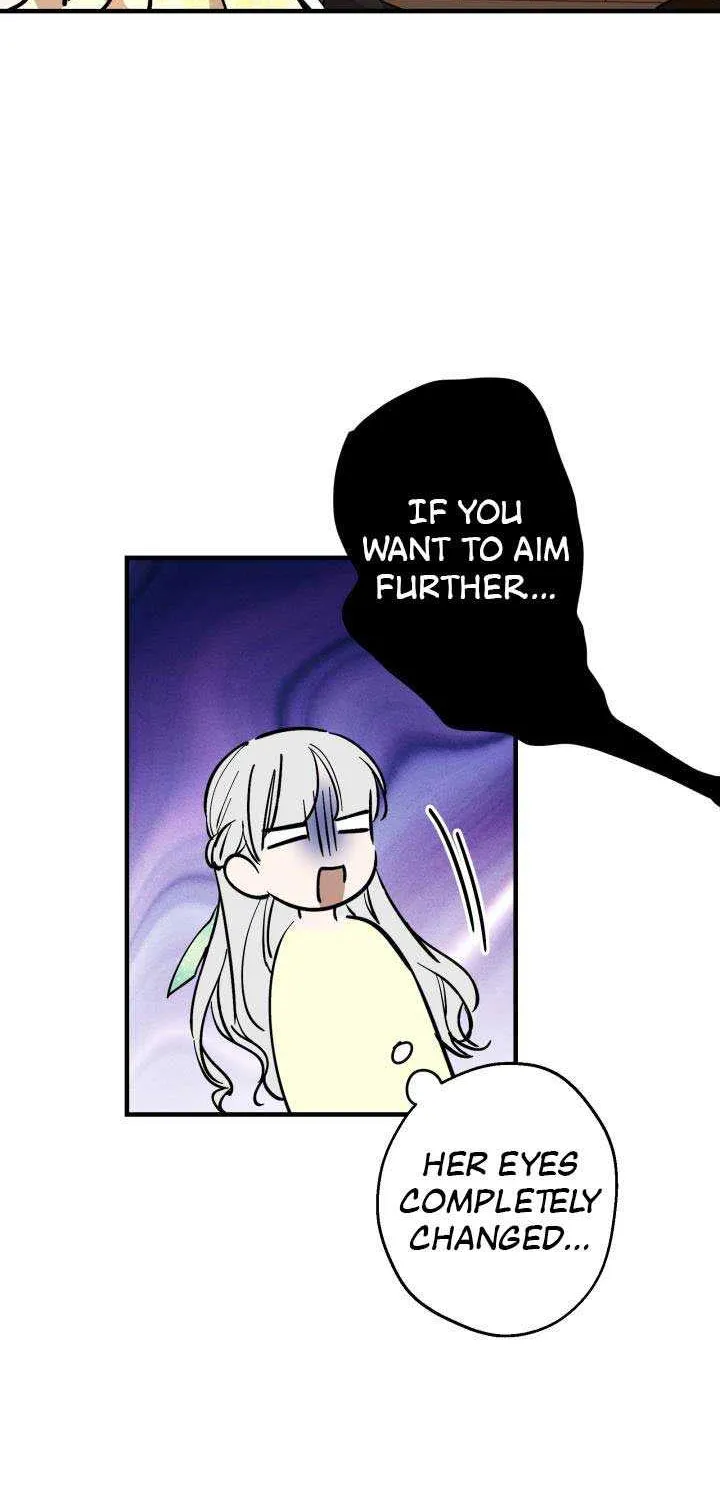 The most poweful characters in the world are crazy about me Chapter 105 page 19 - 