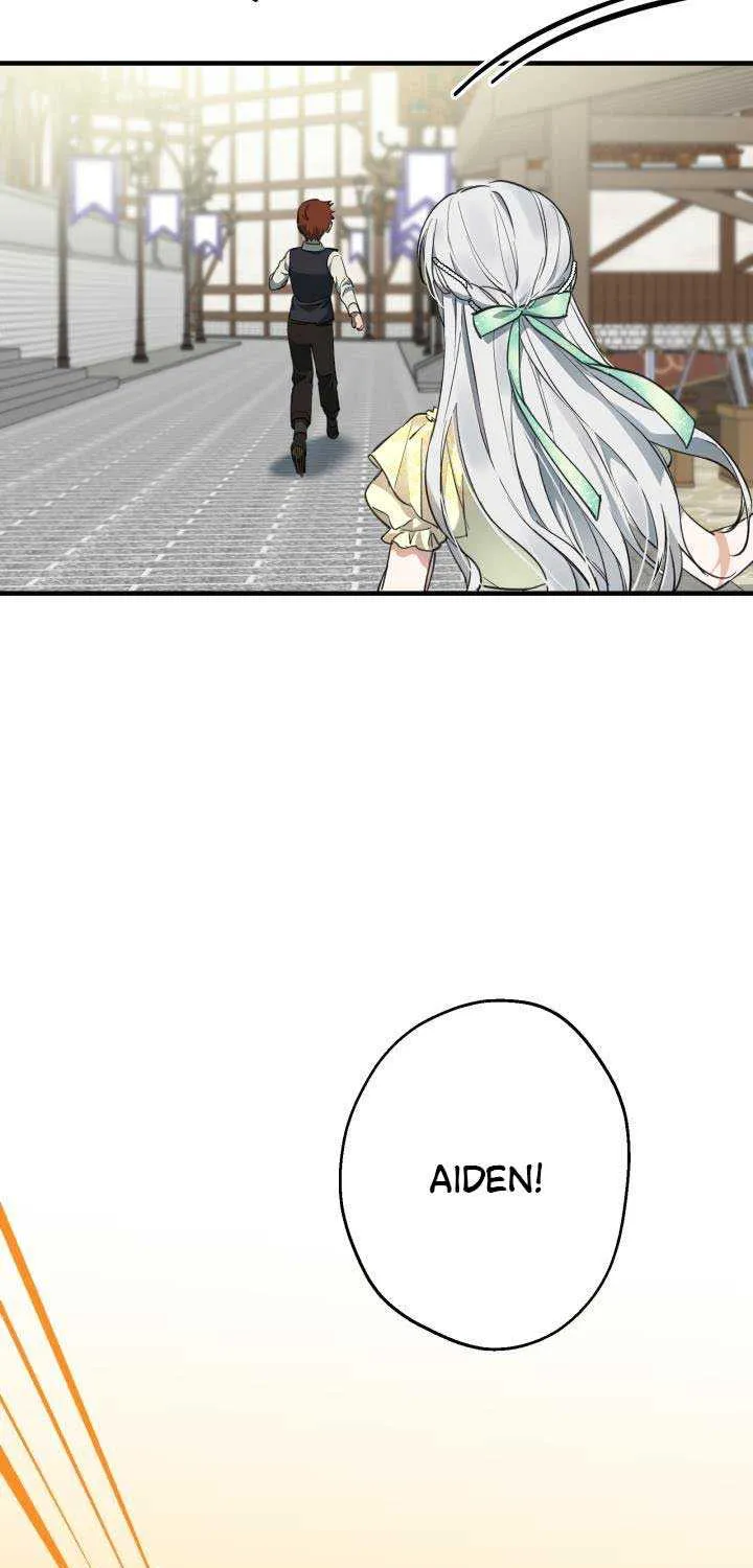 The most poweful characters in the world are crazy about me Chapter 105 page 22 - 