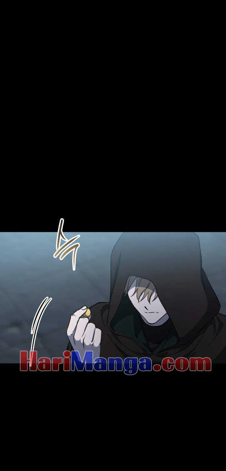 The most poweful characters in the world are crazy about me Chapter 105 page 29 - 
