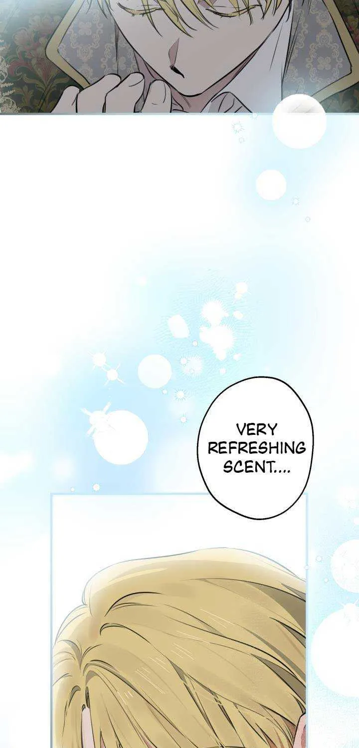 The most poweful characters in the world are crazy about me Chapter 105 page 5 - 